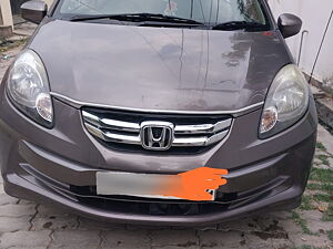 Second Hand Honda Amaze 1.5 S i-DTEC in Rae Bareli