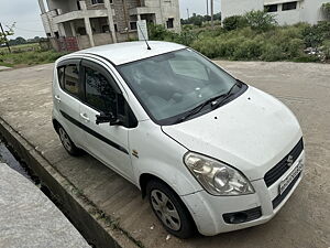 Second Hand Maruti Suzuki Ritz Vdi (ABS) BS-IV in Bhopal