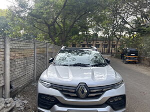 Second Hand Renault Kiger RXZ MT Dual Tone in Nashik