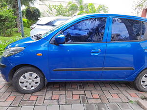 Second Hand Hyundai i10 Sportz 1.2 AT in Pune