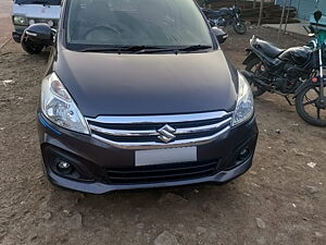 Second Hand Maruti Suzuki Ertiga VDI SHVS in Latur