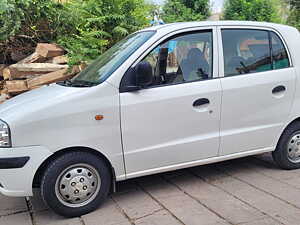 Second Hand Hyundai Santro GL LPG in Jodhpur