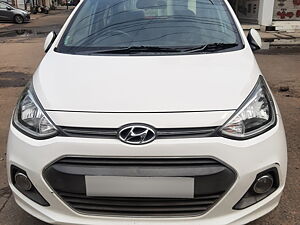 Second Hand Hyundai Xcent S 1.2 (O) in Bhopal