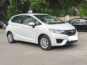 Second Hand Honda Jazz VX Diesel in Allahabad