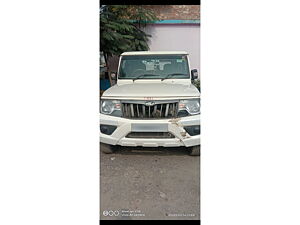 Second Hand Mahindra Bolero B4 in Raiganj