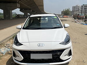 Second Hand Hyundai Grand i10 NIOS Sportz 1.2 Kappa VTVT in Delhi