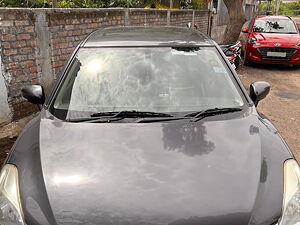 Second Hand Maruti Suzuki Baleno Zeta 1.2 in Bijapur