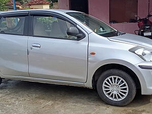 Second Hand Datsun Go T in Mysore