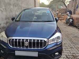 Second Hand Maruti Suzuki S-Cross Sigma 1.3 in Jhalawar