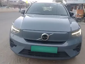 Second Hand वॉल्वो xc40 अल्टीमेट AWD in चेन्नई
