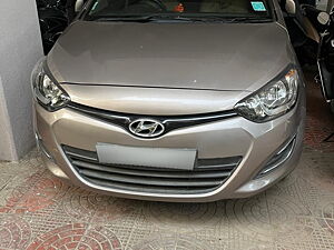 Second Hand Hyundai i20 Magna (O) 1.2 in Pune