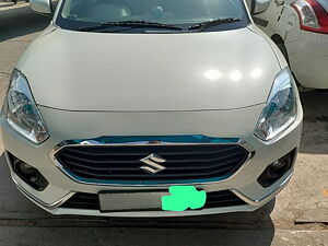 Second Hand Maruti Suzuki DZire VDi in Kaithal