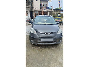 Second Hand Hyundai i10 D-Lite 1.1 iRDE2 in Mehsana