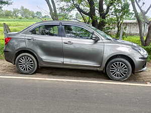 Second Hand Maruti Suzuki DZire ZXi Plus [2020-2023] in Chhindwara