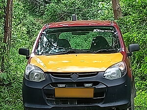 Second Hand Maruti Suzuki Alto 800 STD in Gangtok