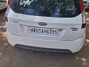 Second Hand Ford Figo Celebration Edition diesel in Jind