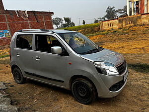 Second Hand Maruti Suzuki Wagon R VXi Minor in Hathras