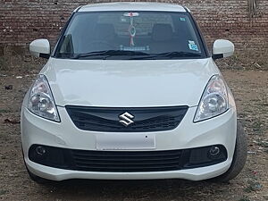 Second Hand Maruti Suzuki DZire LXi [2020-2023] in Pune