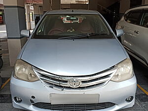 Second Hand Toyota Etios Liva GD in Guntur