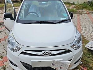 Second Hand Hyundai i10 1.1L iRDE Magna Special Edition in Ahmedabad