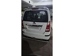 Second Hand Maruti Suzuki Wagon R Vxi ABS-Airbag in Patna