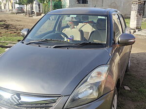 Second Hand Maruti Suzuki Swift DZire VXI in Gandhidham