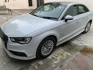 Second Hand Audi A3 35 TDI Premium + Sunroof in Morinda