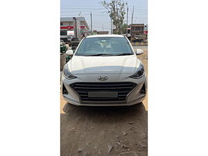 Second Hand Hyundai Grand i10 NIOS Asta 1.2 Kappa VTVT in Sasaram