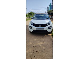 Second Hand Tata Nexon XZ Plus Diesel in Davanagere