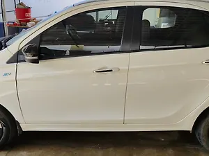 Second Hand Tata Tiago EV XZ Plus Tech LUX Long Range [2022-2025] in Tiruppur