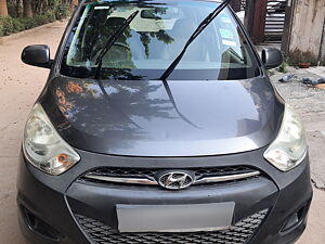 Second Hand Hyundai i10 1.1L iRDE Magna Special Edition in Gurgaon