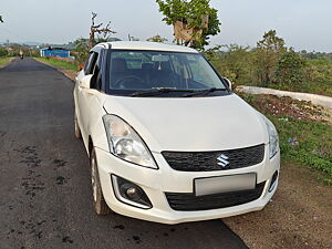 Second Hand Maruti Suzuki Swift VDi [2014-2017] in Dahod