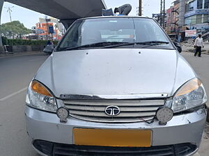 Second Hand Tata Indica LS in Hyderabad