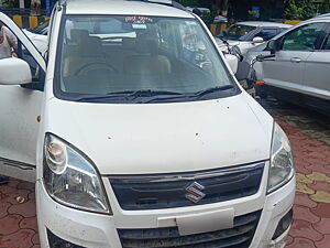 Second Hand Maruti Suzuki Wagon R VXI in Indore