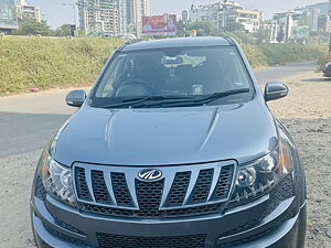 Second Hand Mahindra XUV500 W8 AWD in Pune