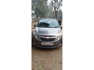 Second Hand Chevrolet Beat LT Diesel in Bijnor