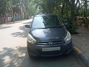 Second Hand Hyundai i10 Magna 1.2 Kappa2 in Navi Mumbai