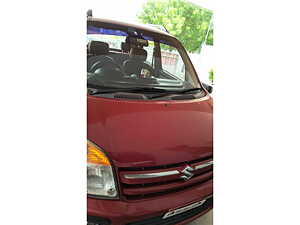 Second Hand Maruti Suzuki Wagon R LXi Minor in Erode