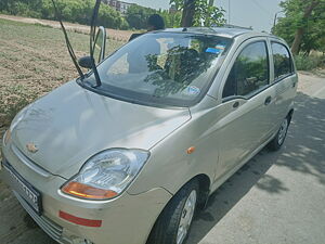 Second Hand Chevrolet Spark LT 1.0 Airbag in Kanpur