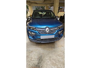 Second Hand Renault Kwid RXT 1.0 (O) in Bangalore