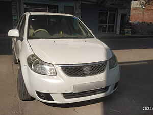 Second Hand मारुति सुज़ुकी sx4 ज़ेडडीआई in बर्नाला