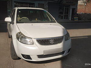 Second Hand Maruti Suzuki SX4 ZDI in Barnala