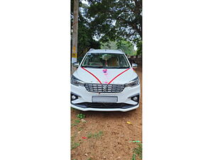 Second Hand Maruti Suzuki Ertiga VDi 1.5 Diesel in Puri