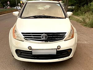 Second Hand Tata Aria Pride Leather 4X4 in Solapur