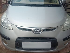 Second Hand Hyundai i10 Sportz 1.2 in Rajpura