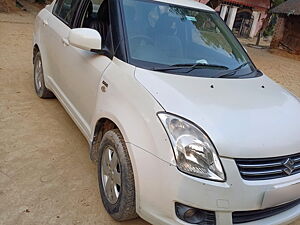 Second Hand Maruti Suzuki Swift DZire ZDi BS-IV in Faizabad