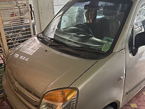 Second Hand Maruti Suzuki Wagon R LX Minor in Pune