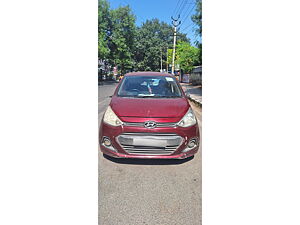 Second Hand Hyundai Grand i10 Magna 1.2 Kappa VTVT [2013-2016] in Delhi