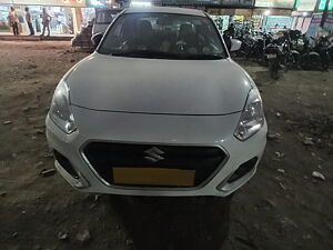 Second Hand Maruti Suzuki S-Presso LXi S-CNG [2023-2024] in Kanpur