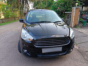 Second Hand Ford Aspire Titanium 1.5 TDCi Sports Edition in Udupi